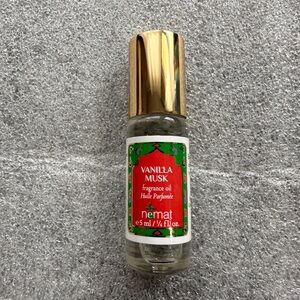 COPY - Nemat vanilla musk fragrance oil